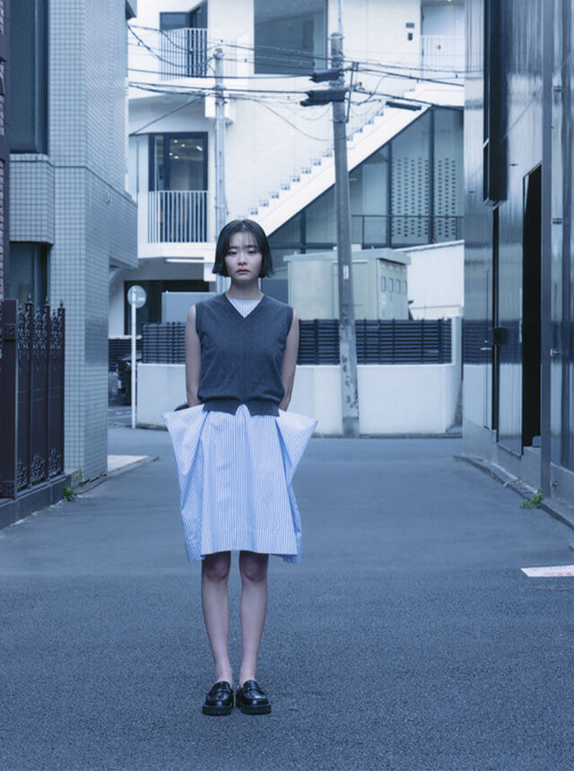 SODUK 2026SS Campaign