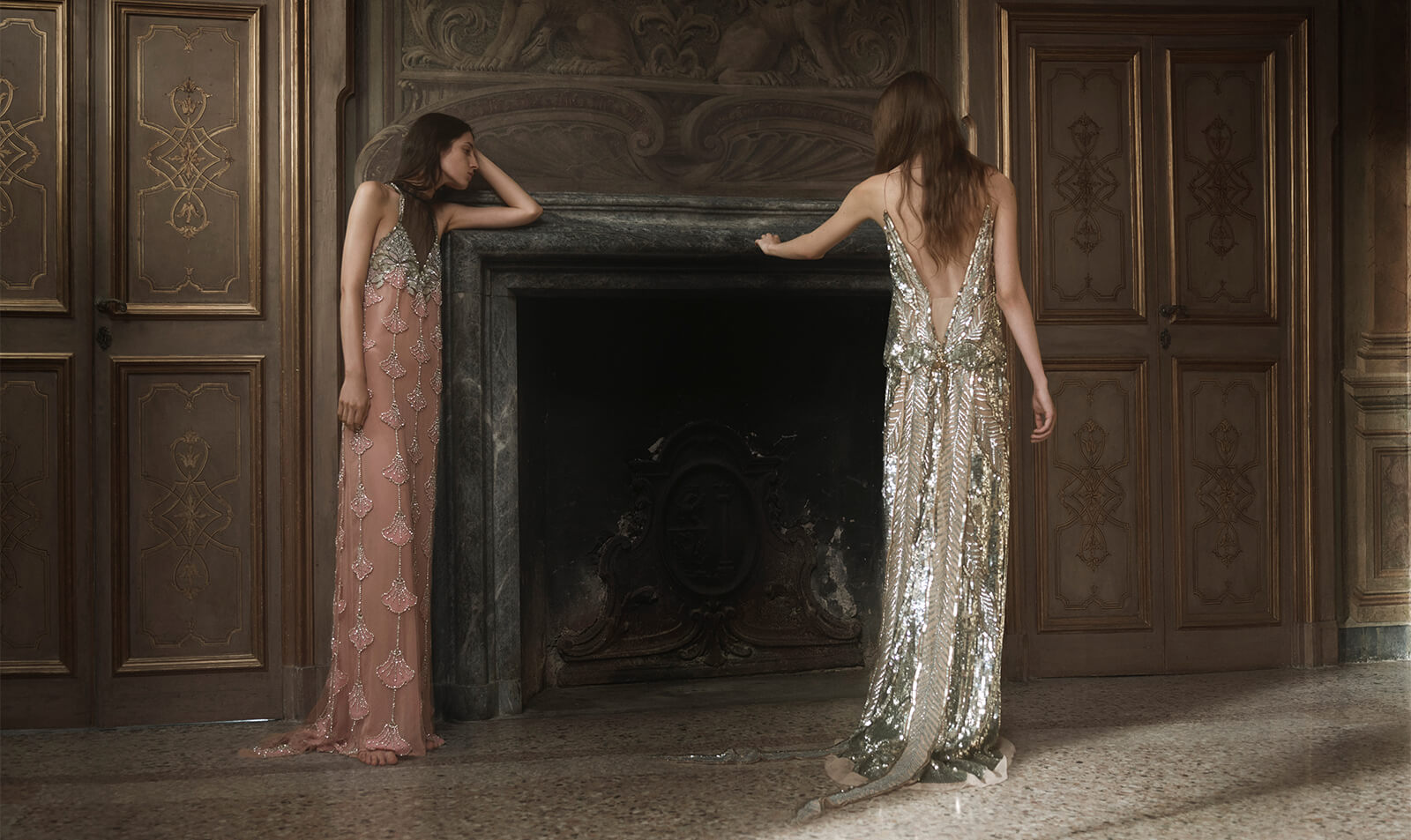 VALENTINO 2026SS Campaign