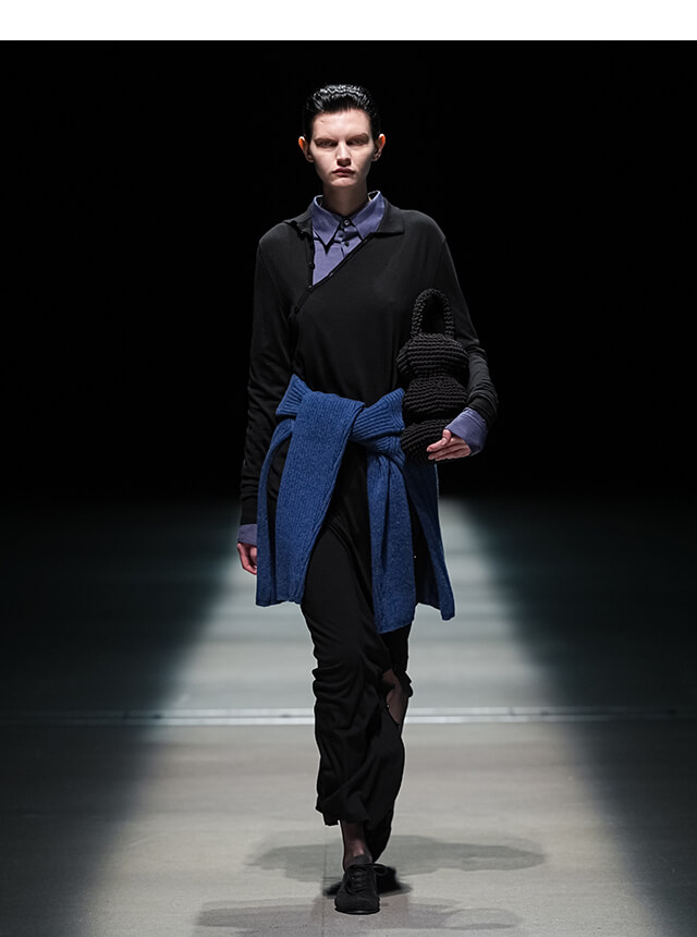 2026AW Collection Report｜YOKE